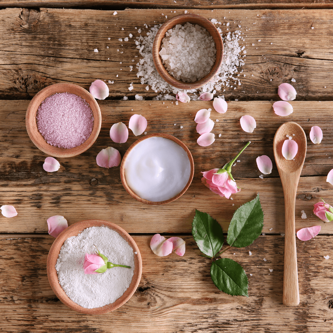 Craft Your Perfect Simple Skincare Routine with Plants - KAM Family Botanics By Kesha