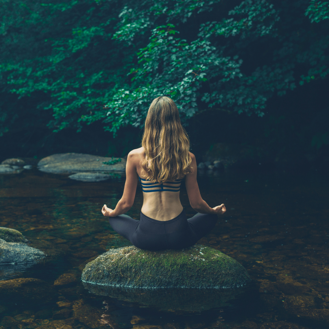 FIVE ESSENTIAL TIPS FOR HEALTHY LIVING - KAM Family Botanics By Kesha