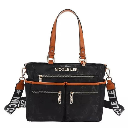 Everywhere Street Chic Convertible Tote Bag