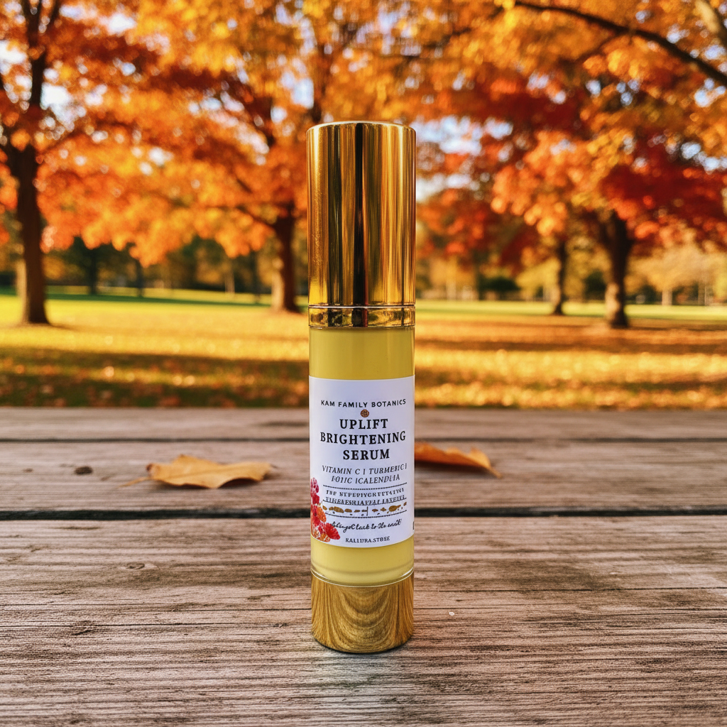 Uplift Brightening Serum