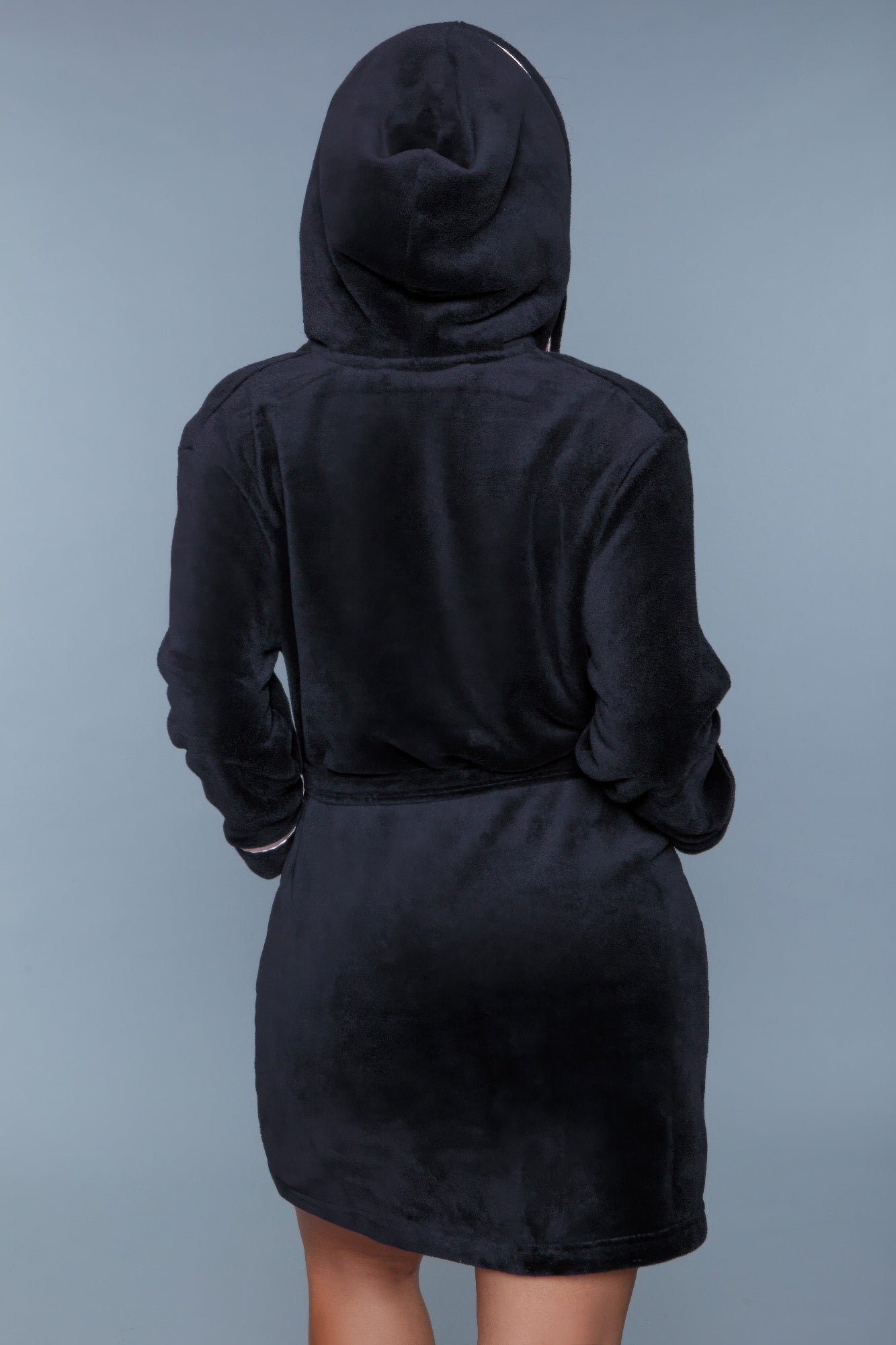 Alyssa Robe - KAM Family Botanics