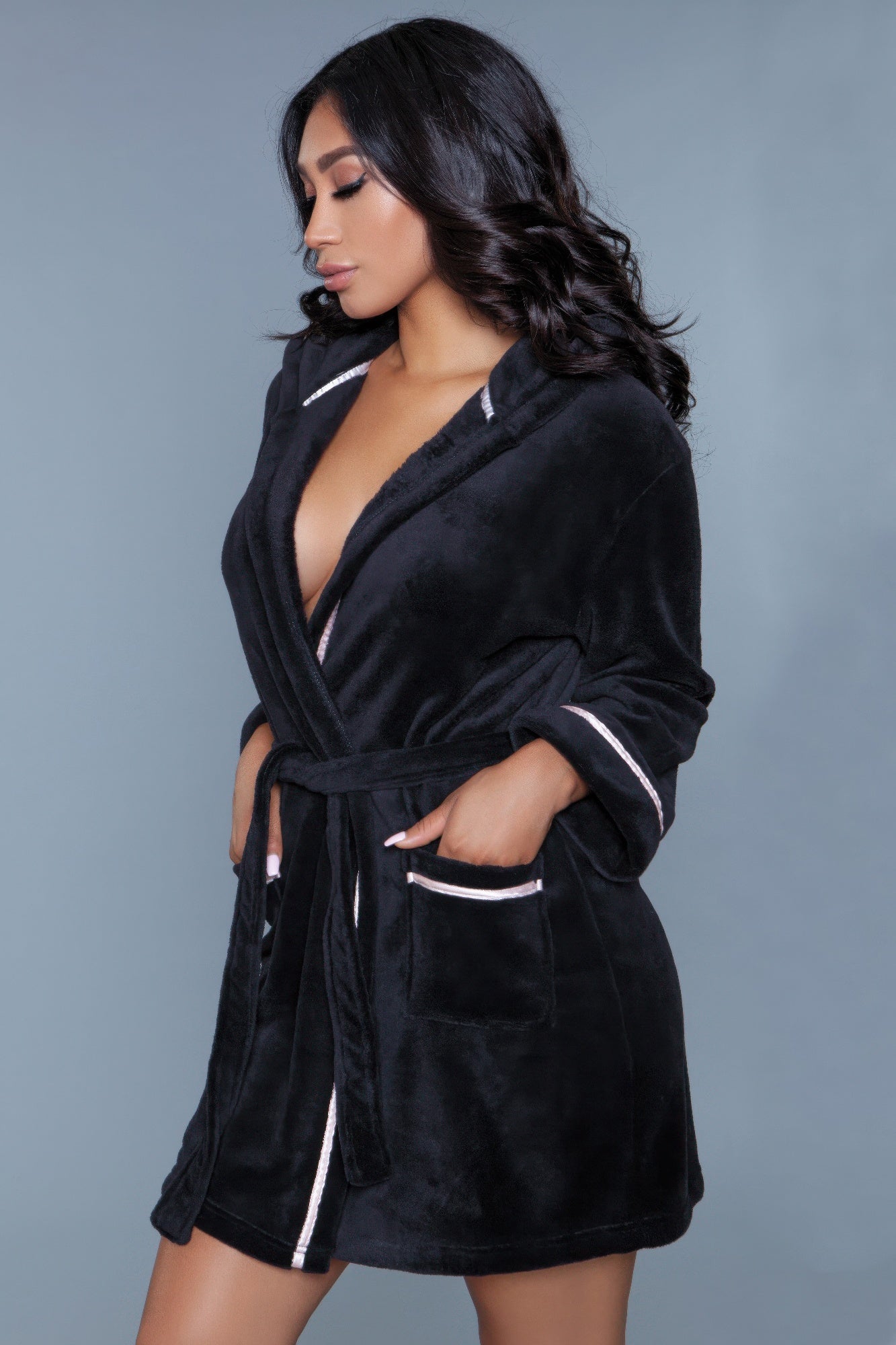 Alyssa Robe - KAM Family Botanics