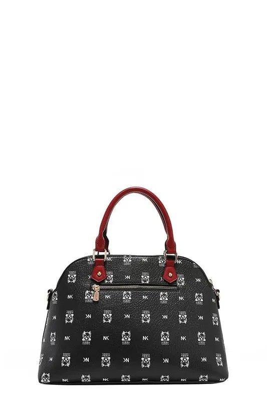Cat Boo Bag - Eco Leather - KAM Family Botanics