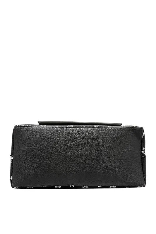 Cat Boo Bag - Eco Leather - KAM Family Botanics