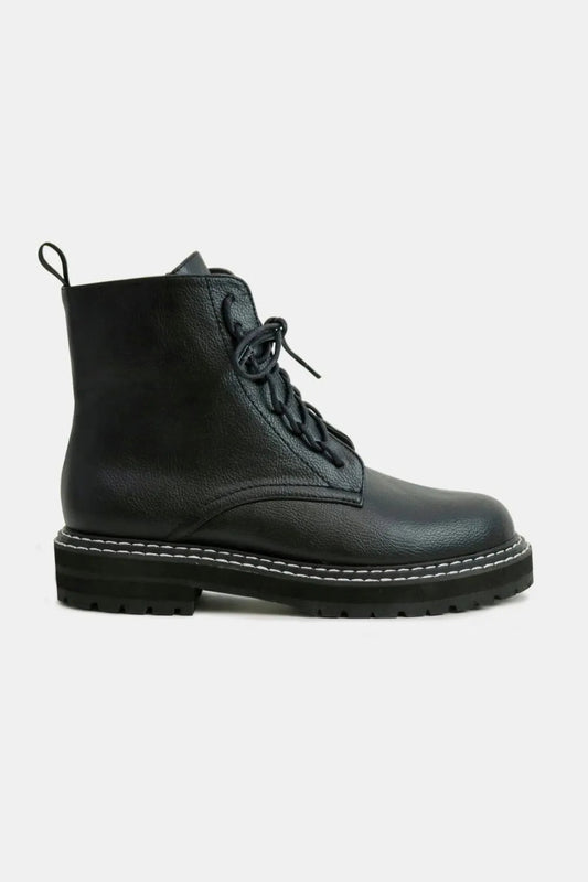 Everyday Wear Boots - KAM Family Botanics