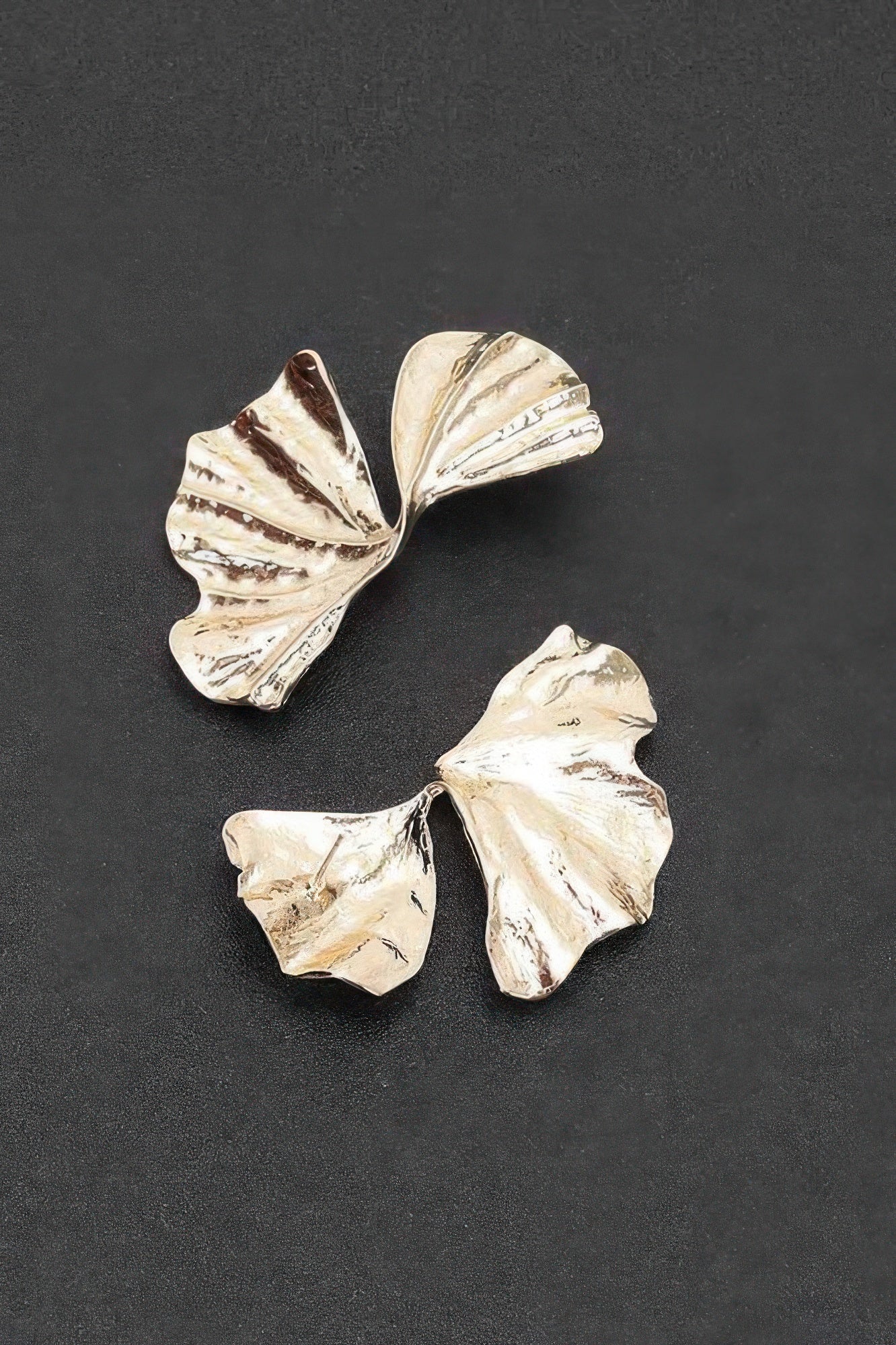 Exquisite Leafette Earrings - KAM Family Botanics