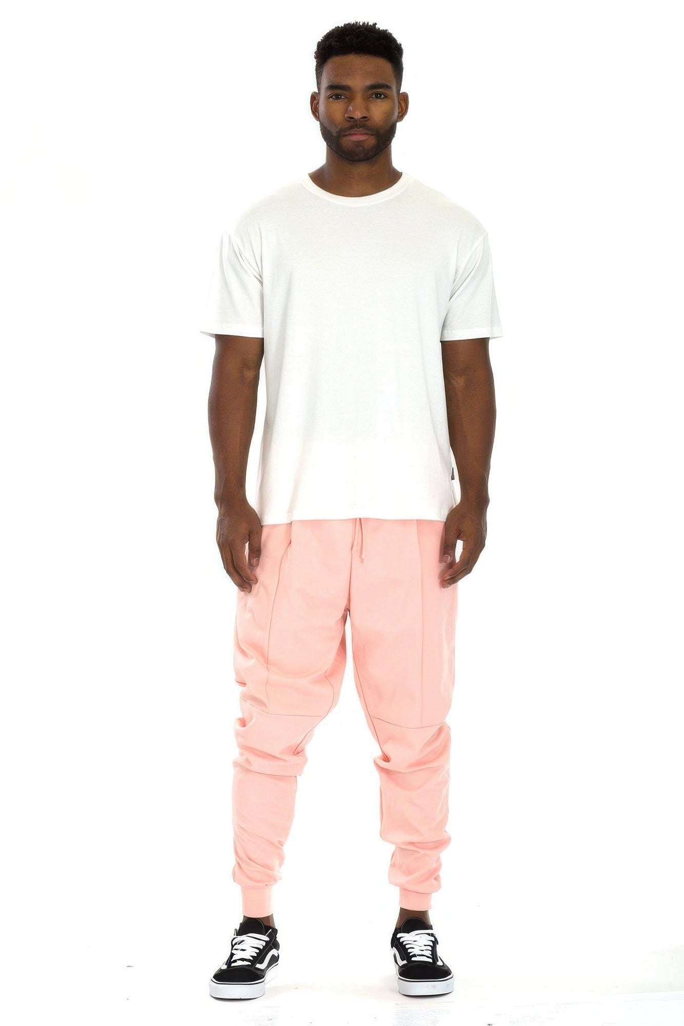 KFB Men's Street Style Jogger Pants - KAM Family Botanics