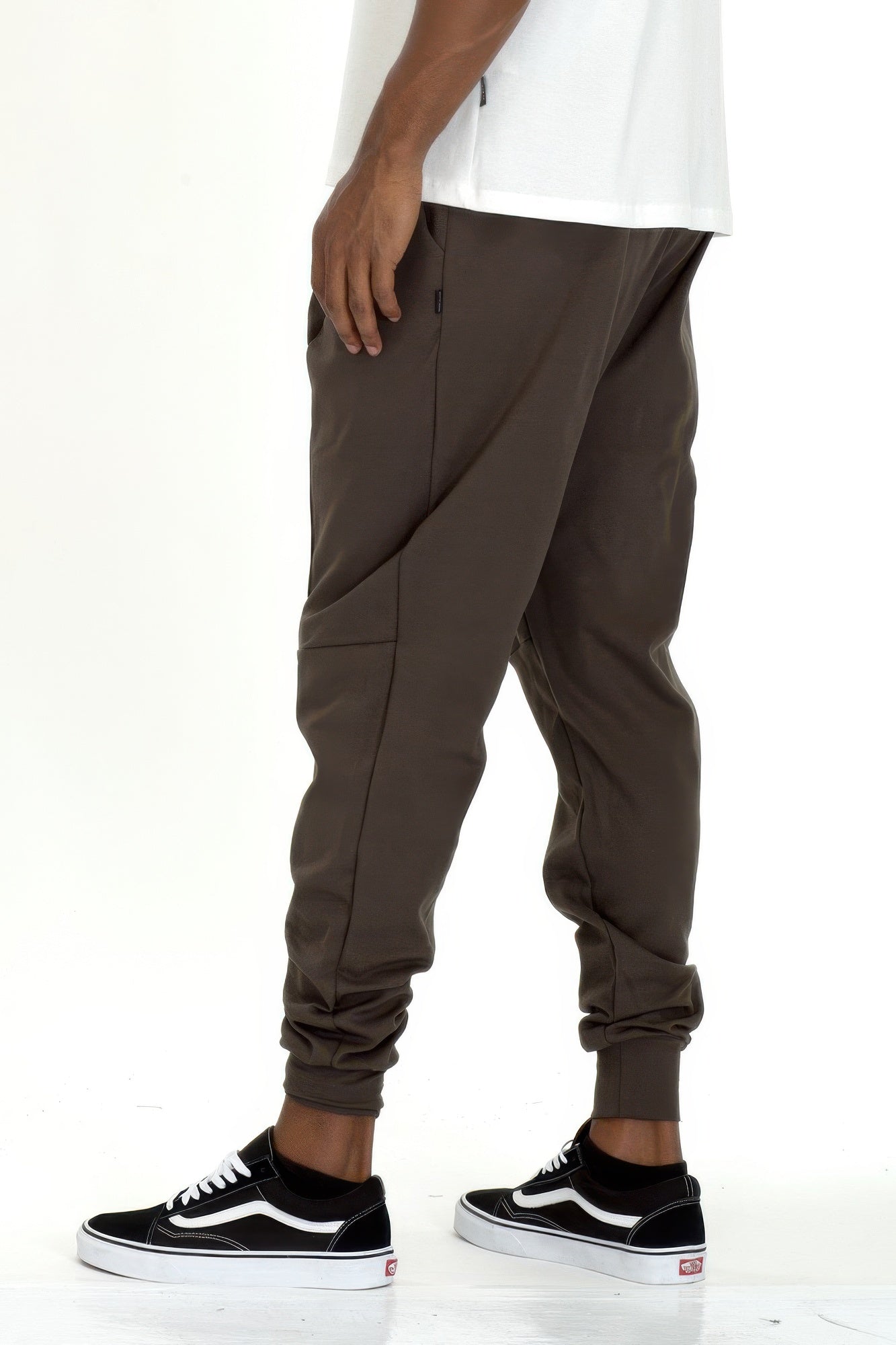 KFB Men's Street Style Jogger Pants - KAM Family Botanics