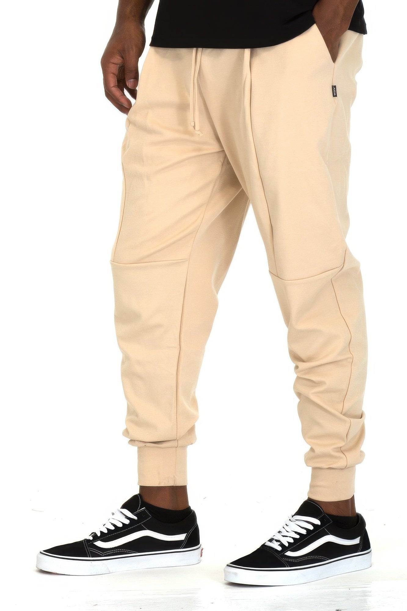 KFB Men's Street Style Jogger Pants - KAM Family Botanics