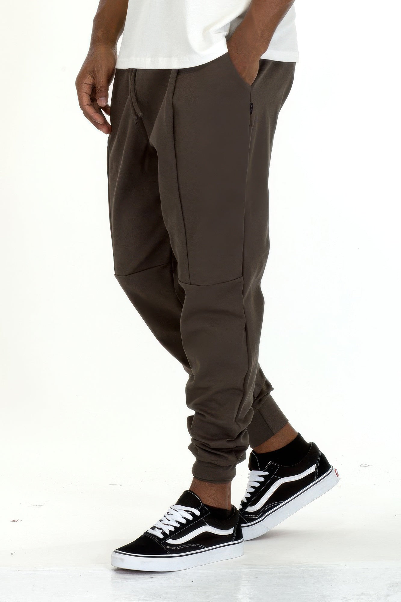 KFB Men's Street Style Jogger Pants - KAM Family Botanics