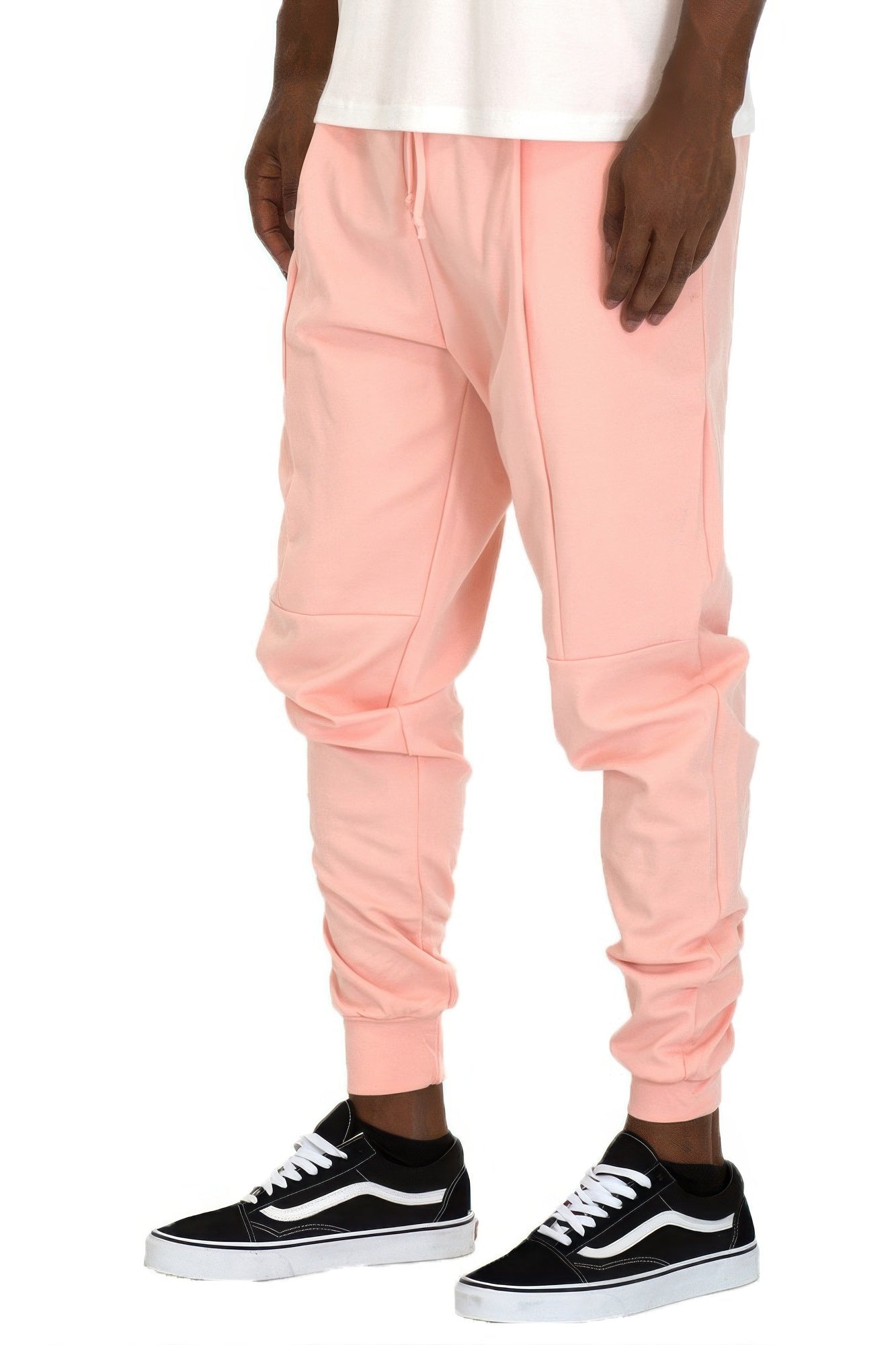 KFB Men's Street Style Jogger Pants - KAM Family Botanics