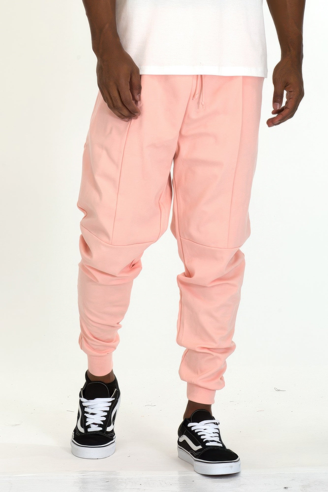 KFB Men's Street Style Jogger Pants - KAM Family Botanics