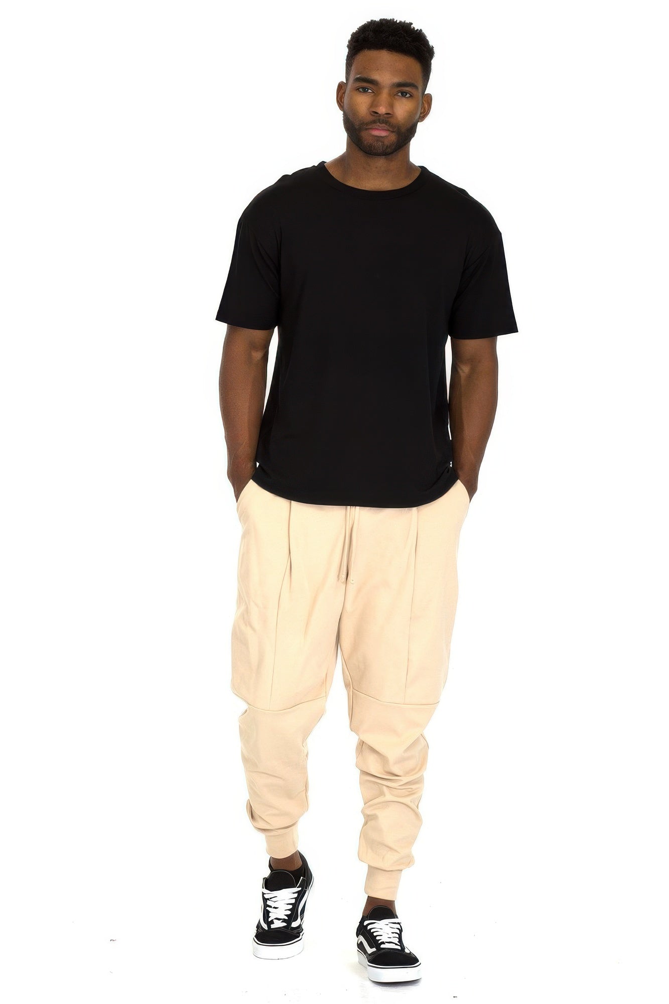KFB Men's Street Style Jogger Pants - KAM Family Botanics