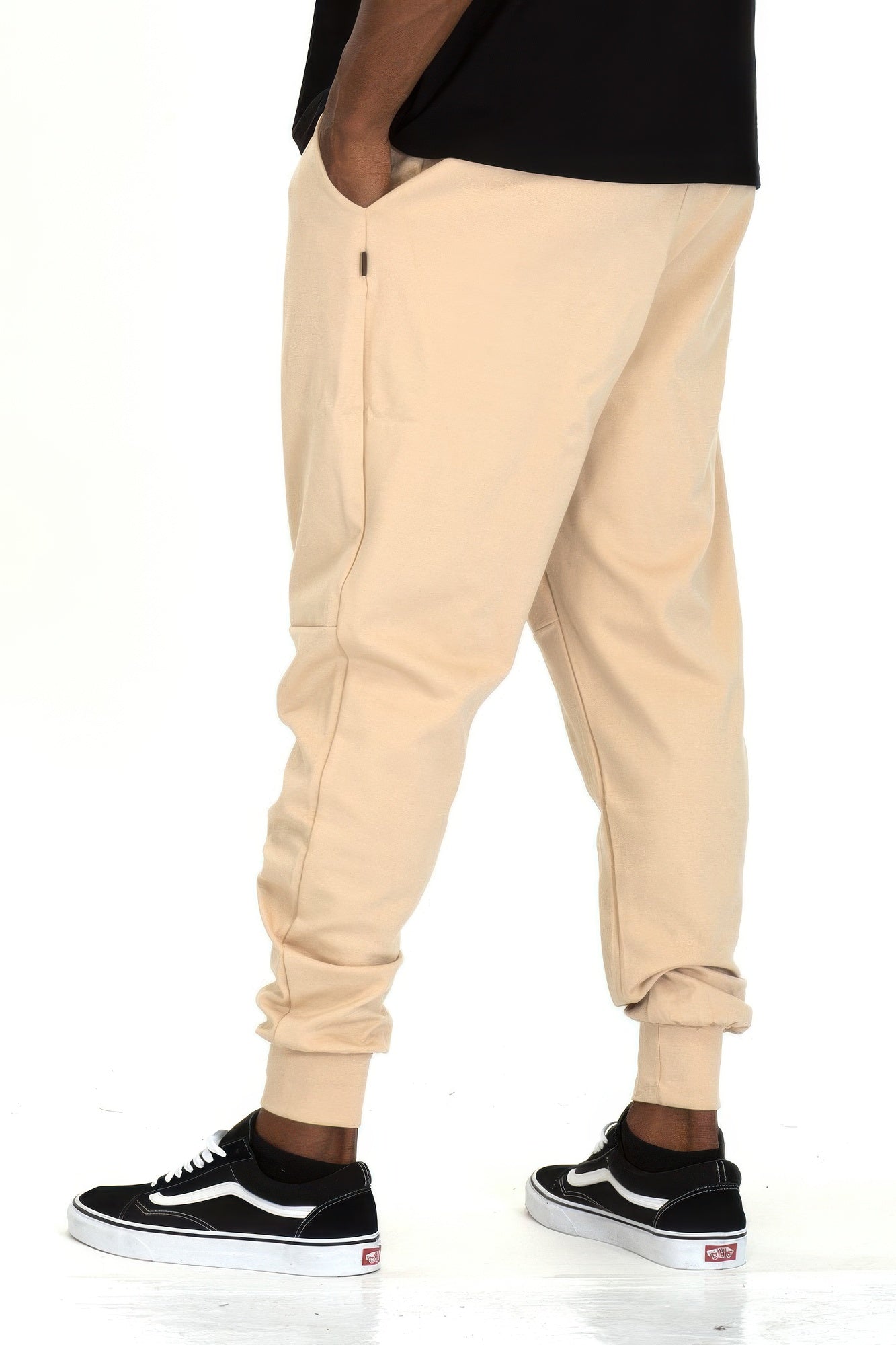 KFB Men's Street Style Jogger Pants - KAM Family Botanics
