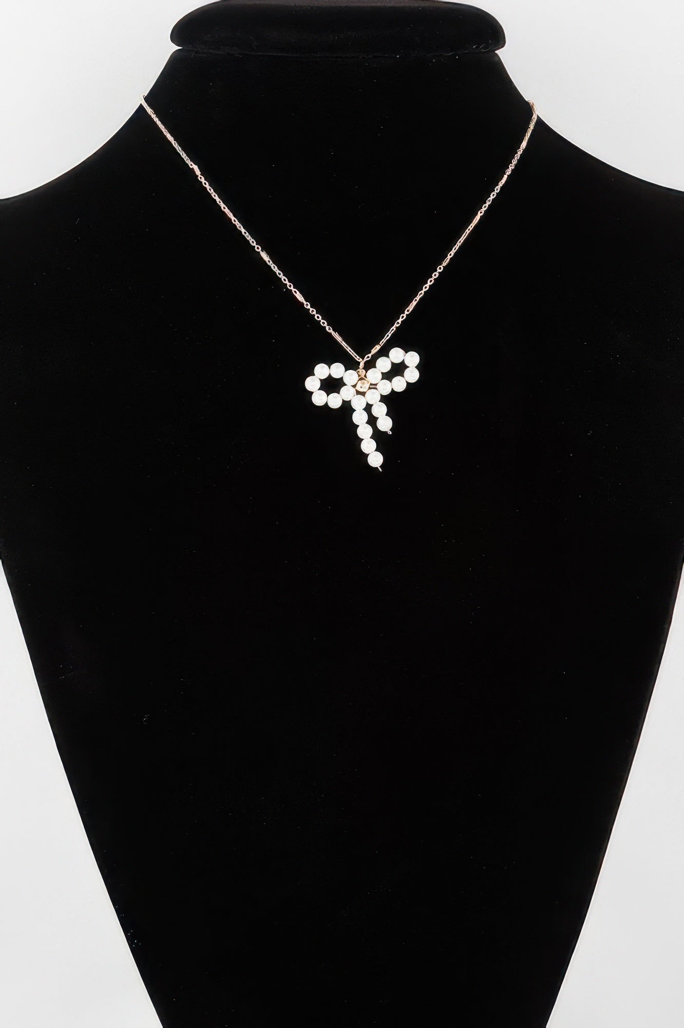 Mama Heart Necklace - KAM Family Botanics