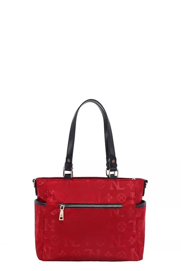 Street Chic Convertible Tote Bag - KAM Family Botanics By Kesha