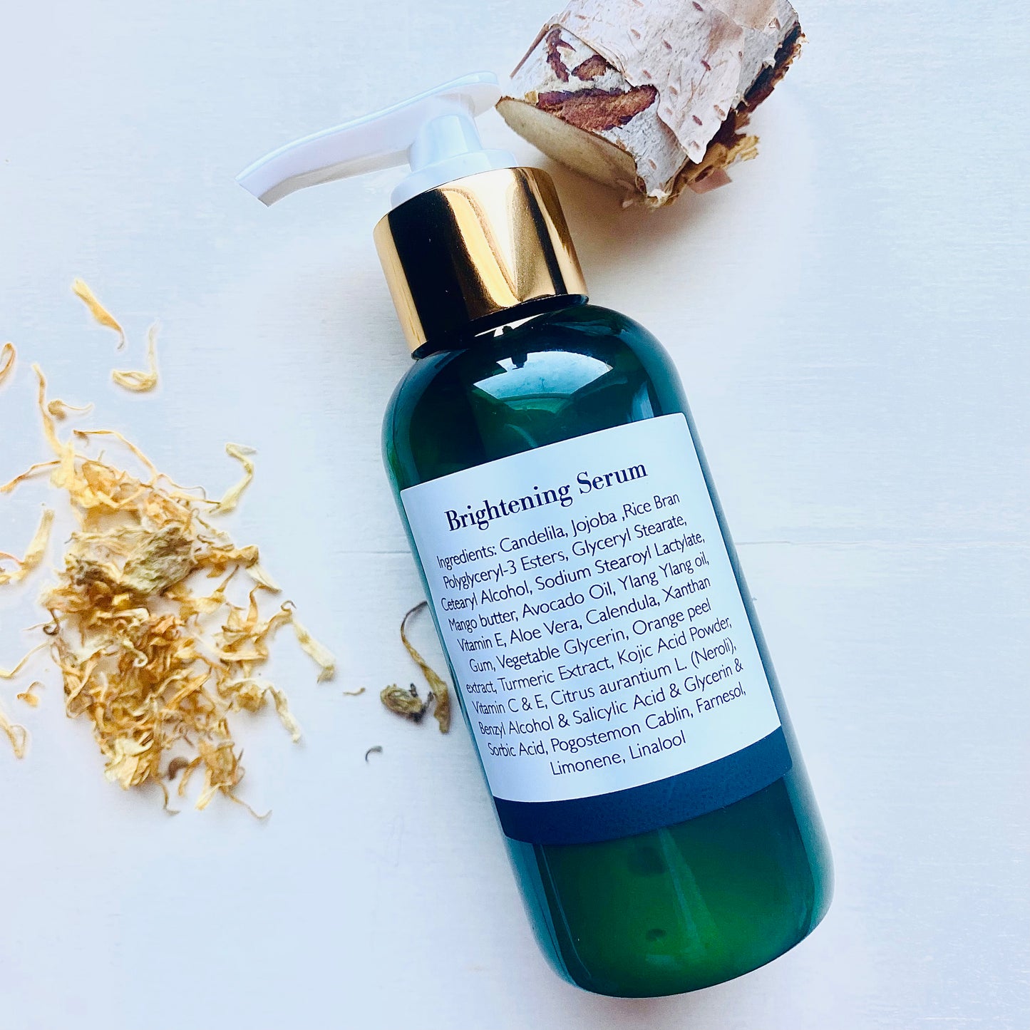 Brightening Serum Kallura By Kiki