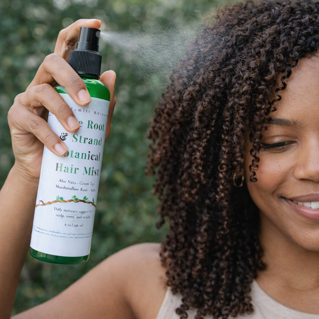 Beyond the Strands: Why a Healthy Scalp is the Secret to Lustrous Hair Growth