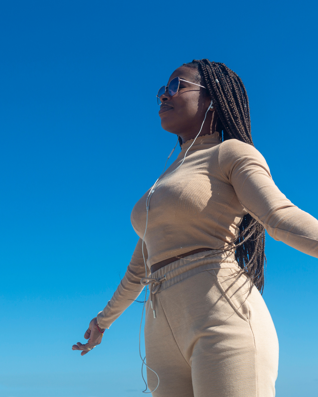 The Power of Persistence: Never Give Up - KAM Family Botanics