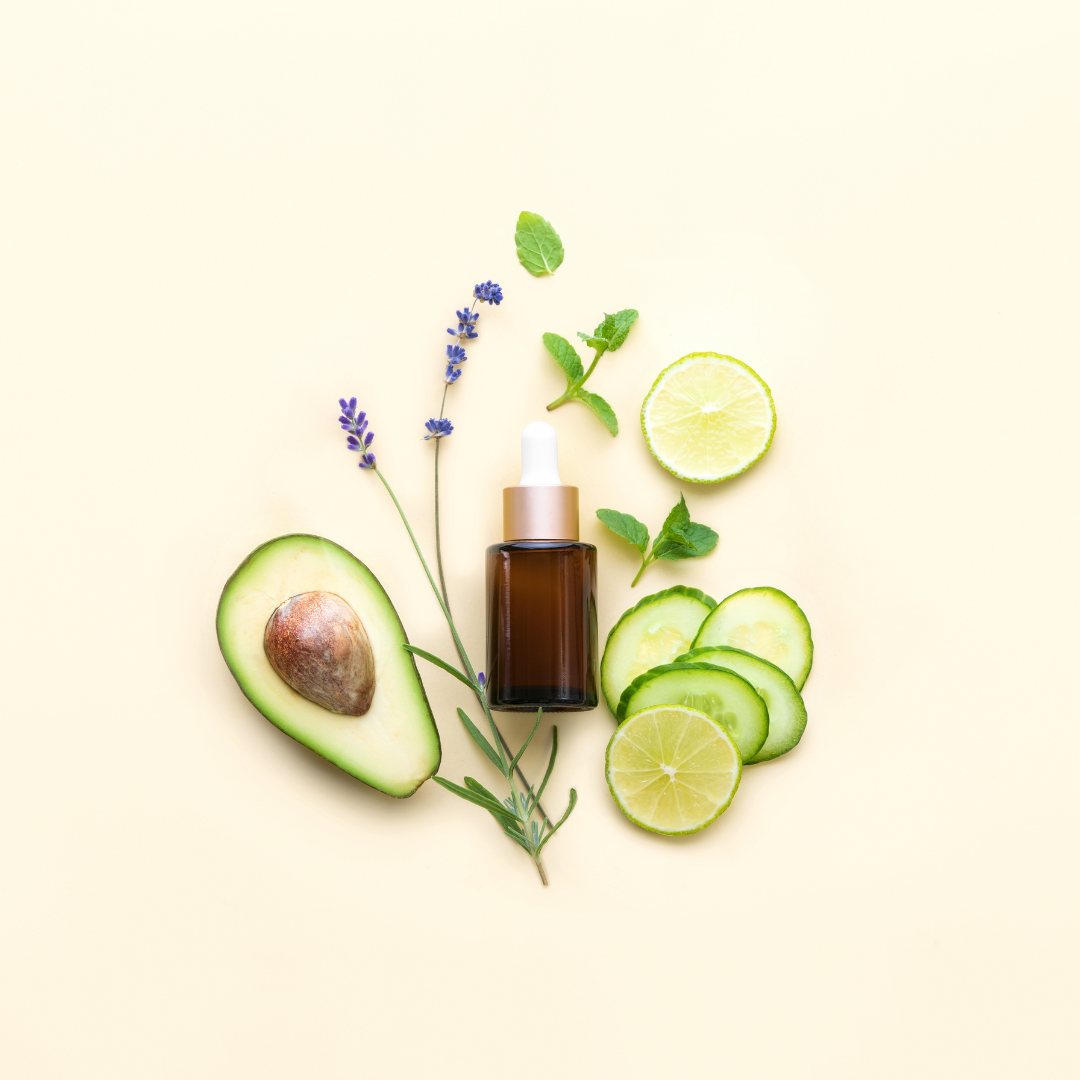 Harnessing Nature’s Best Ingredients: Edition 1 - KAM Family Botanics