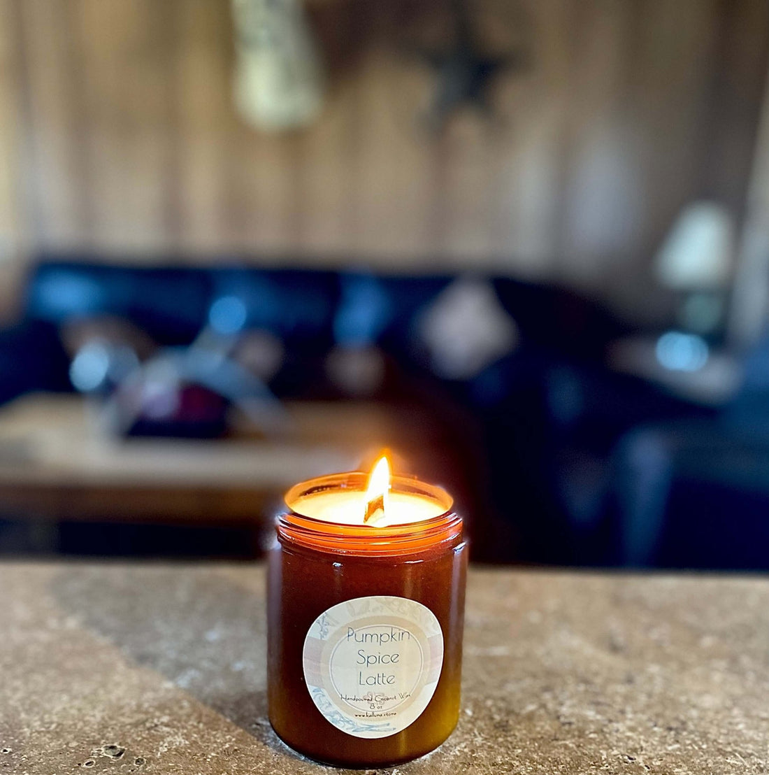 Candle Safety Guide for Your Home - KAM Family Botanics