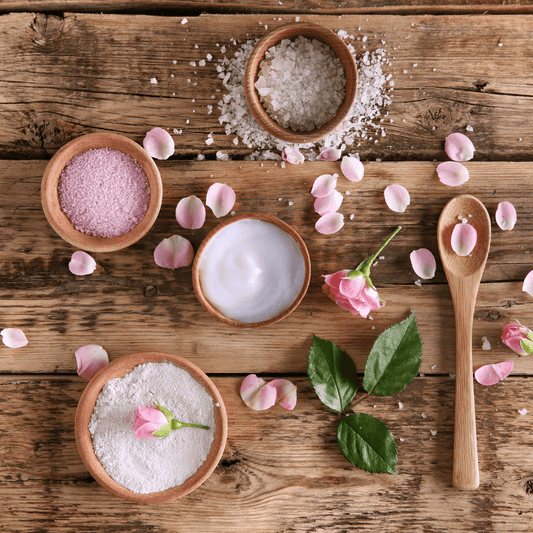 Craft Your Perfect Simple Skincare Routine with Plants - KAM Family Botanics By Kesha