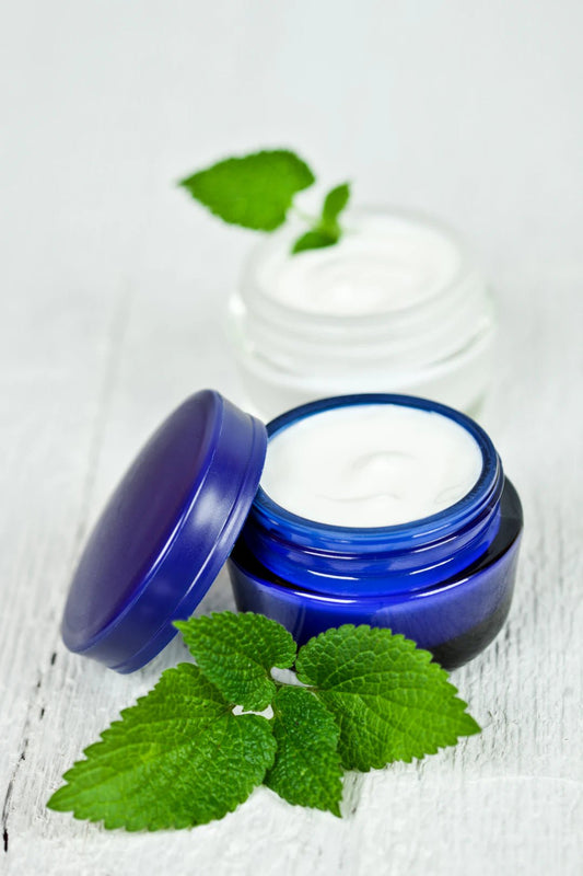 Crafting Your Perfect Skincare Routine with Herbal Goodness - KAM Family Botanics