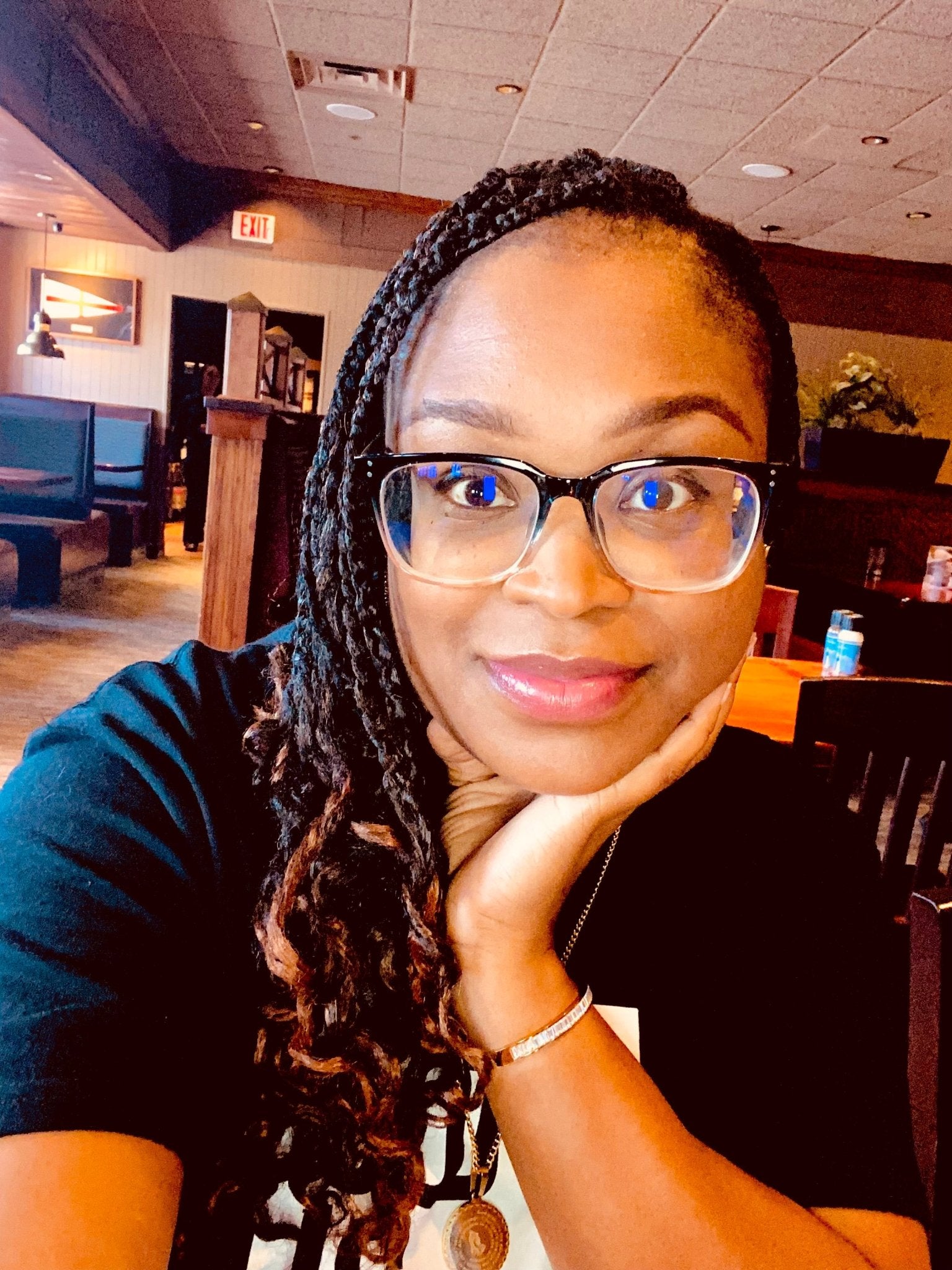 Discover the Secrets of Haircare for Black Women: Embrace Your Natural Texture - KAM Family Botanics