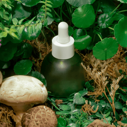 Essential Oils in Vegan Cosmetics: What You Need to Know - KAM Family Botanics