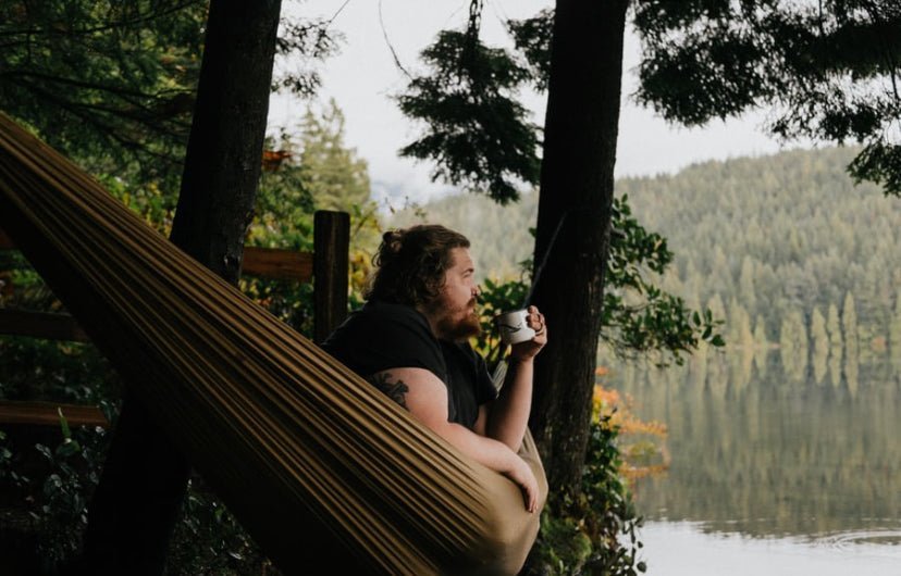 Herbal Poetry: The Traveler - KAM Family Botanics