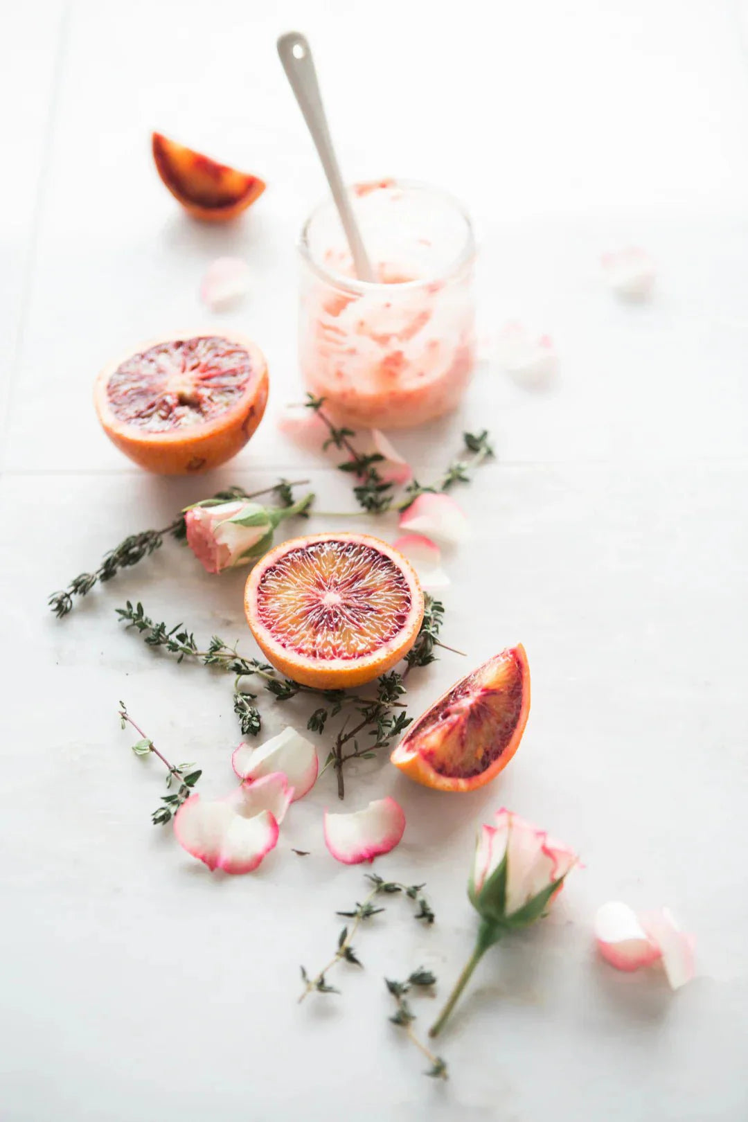 Herbs for Healthy Skin: Nature's Remedies You Need - KAM Family Botanics By Kesha