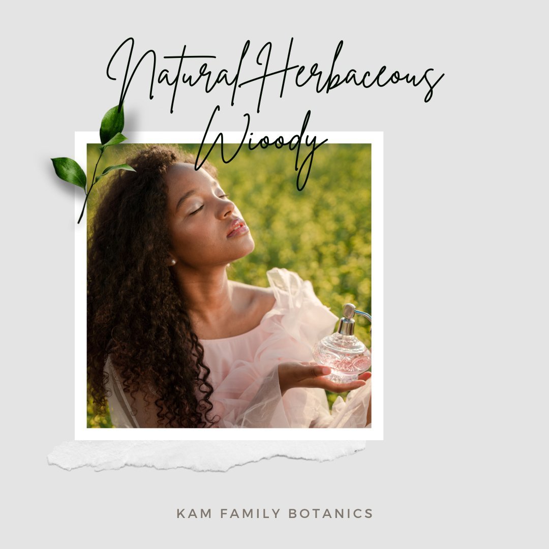 More Than A Beauty Brand - KAM Family Botanics By Kesha