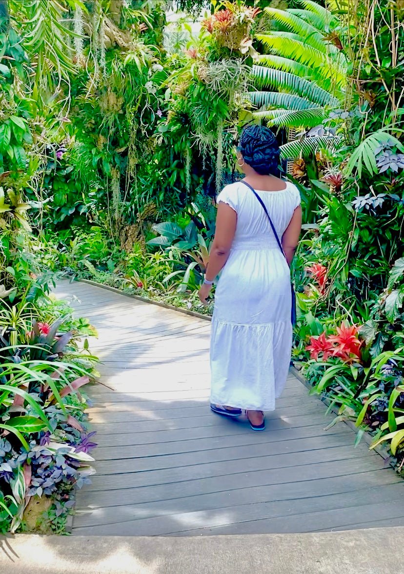 Natural Solutions to Combat Acne Scars: Discover the Beauty of Herbs - KAM Family Botanics