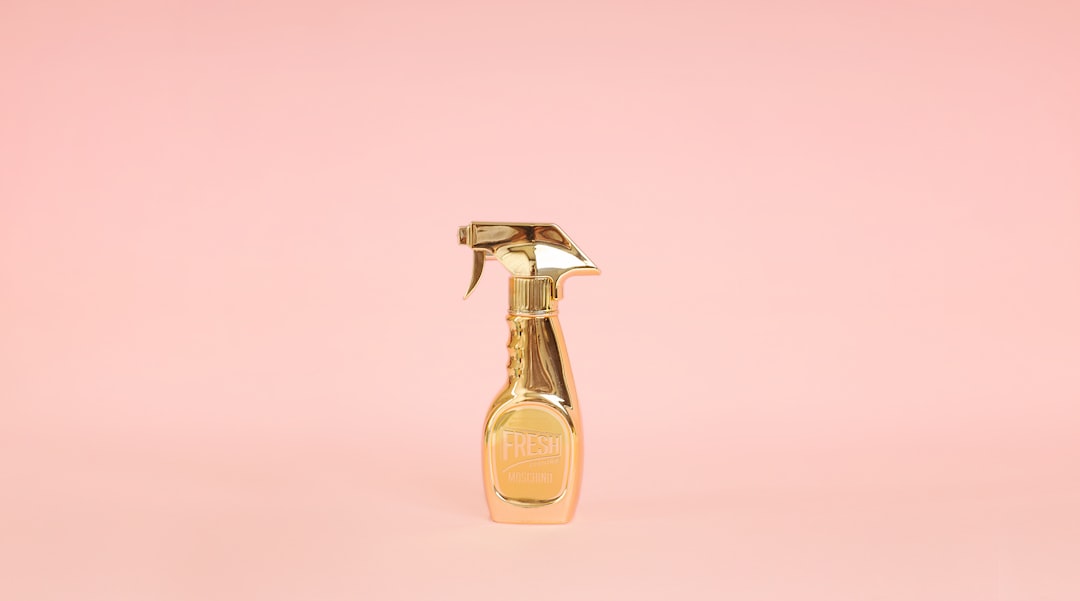 Botanical Hair Strengthening Spray