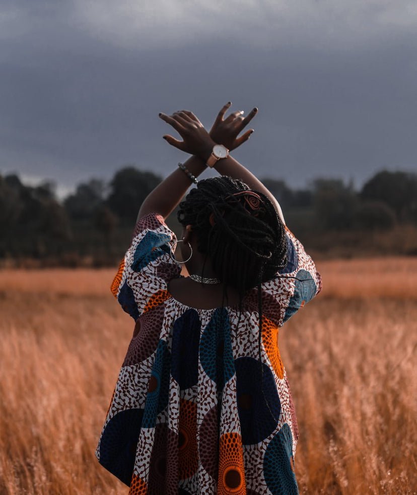 Poetry: Social Media Free - KAM Family Botanics