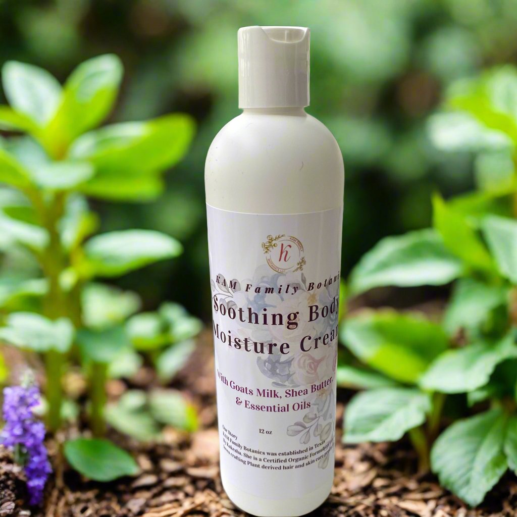 The Goatsmilk Difference: Why Kallura's Soothing Cream is Your Skin's Best Friend for Dryness and Sensitivity
