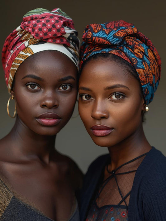 The Benefits of Vegan Skincare: A Comprehensive Guide - KAM Family Botanics