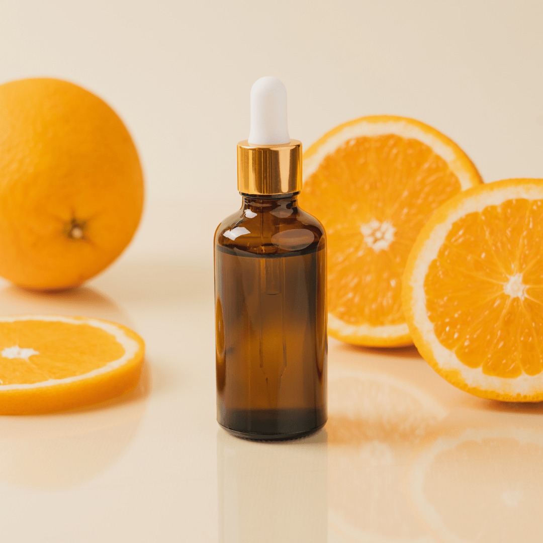 The Magic of Antioxidants in Vegan Cosmetics - KAM Family Botanics