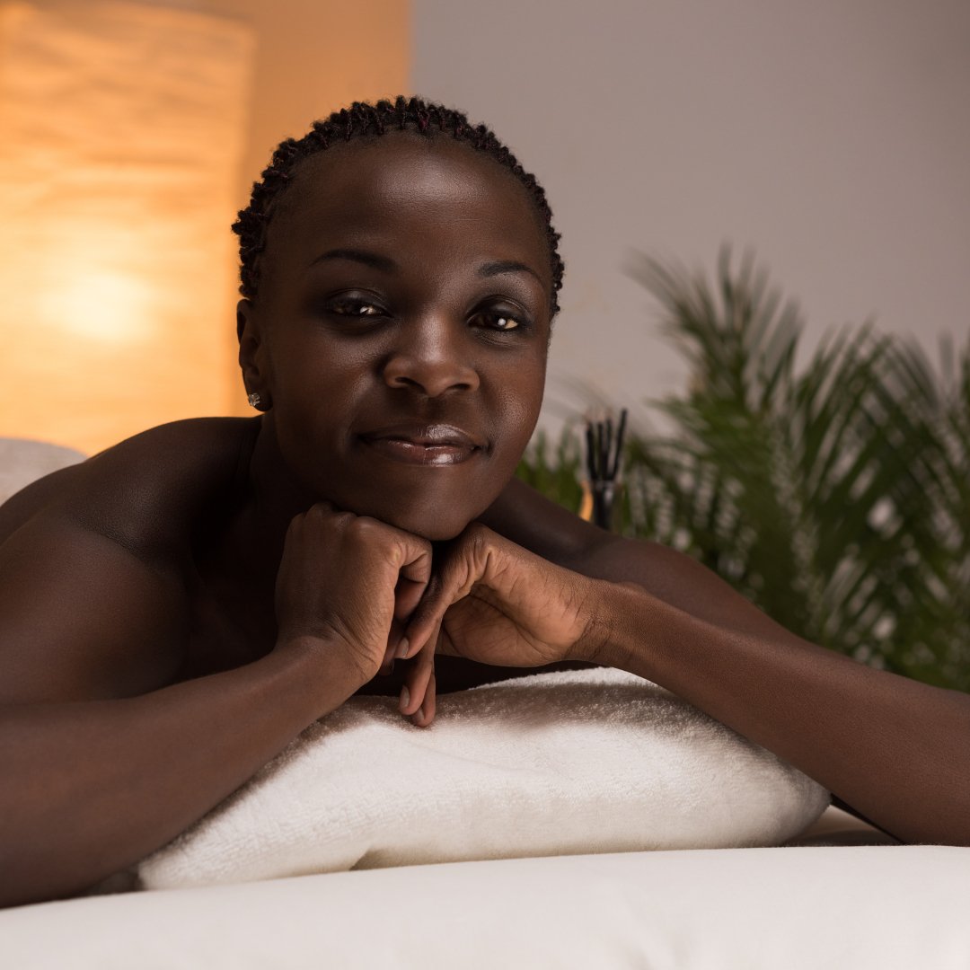 Unlock Radiant Skin: Craft Your Personalized Herbal Face Mask - KAM Family Botanics