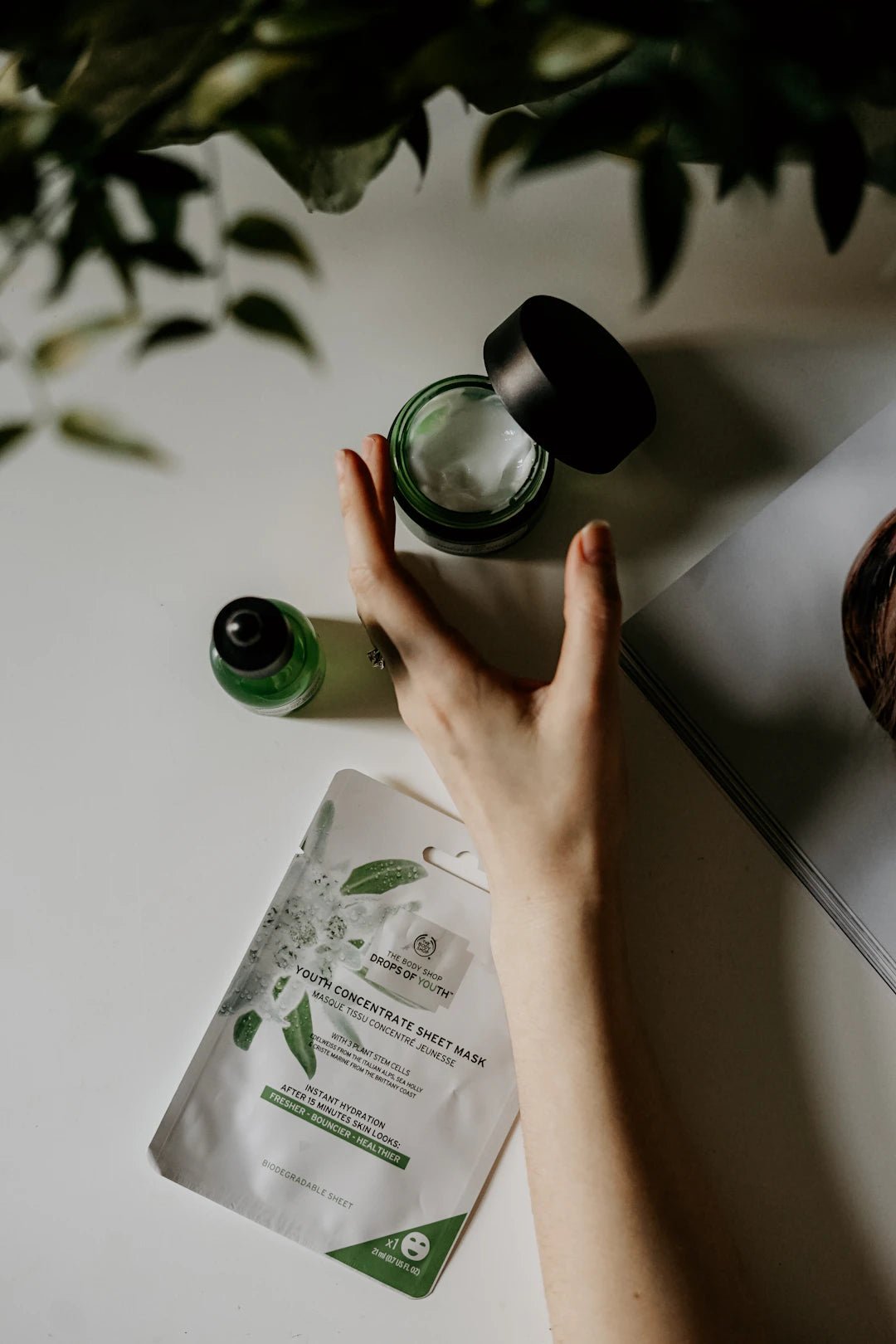 Unlock Radiant Skin: Natural Skincare Tips Using Everyday Kitchen Ingredients - KAM Family Botanics