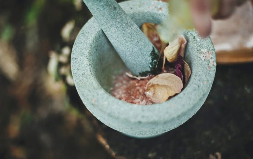 Whispers Of Inspiration: A Formulators Tale - KAM Family Botanics