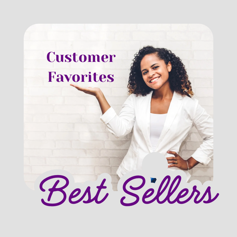 Best Sellers