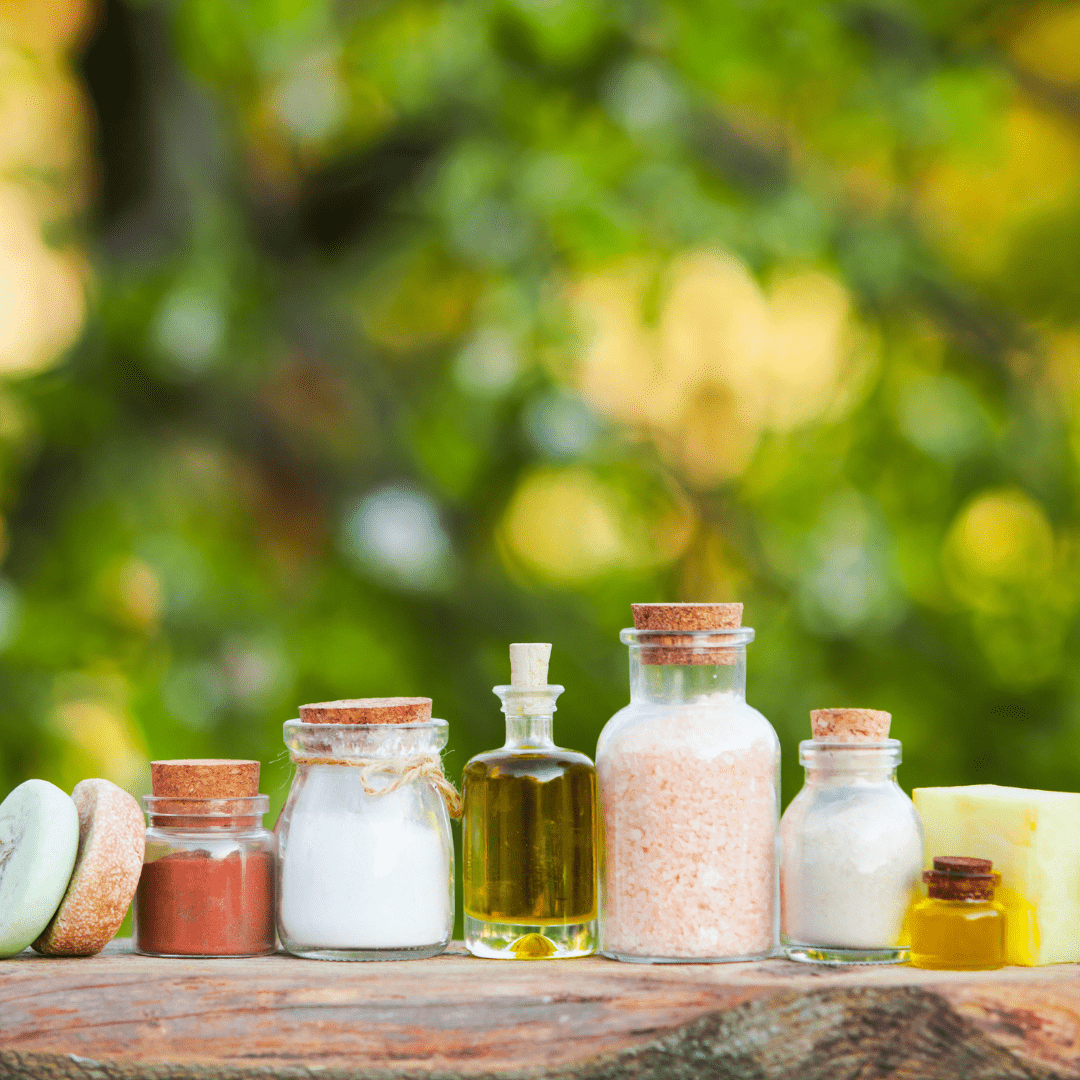 All Natural Beauty - KAM Family Botanics By Kesha