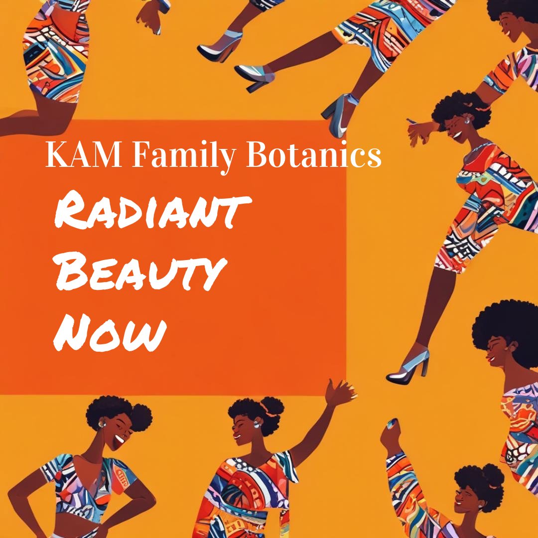 Wholesale Catalog - KAM Family Botanics