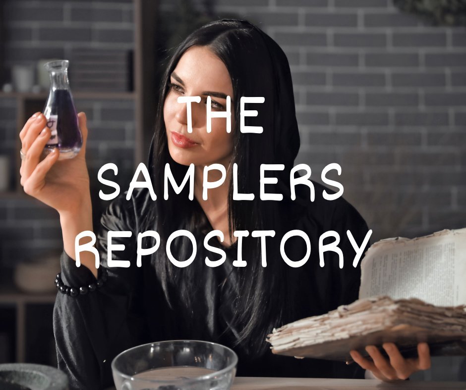 KAM FAMILY Beauty Repository - KAM Family Botanics By Kesha