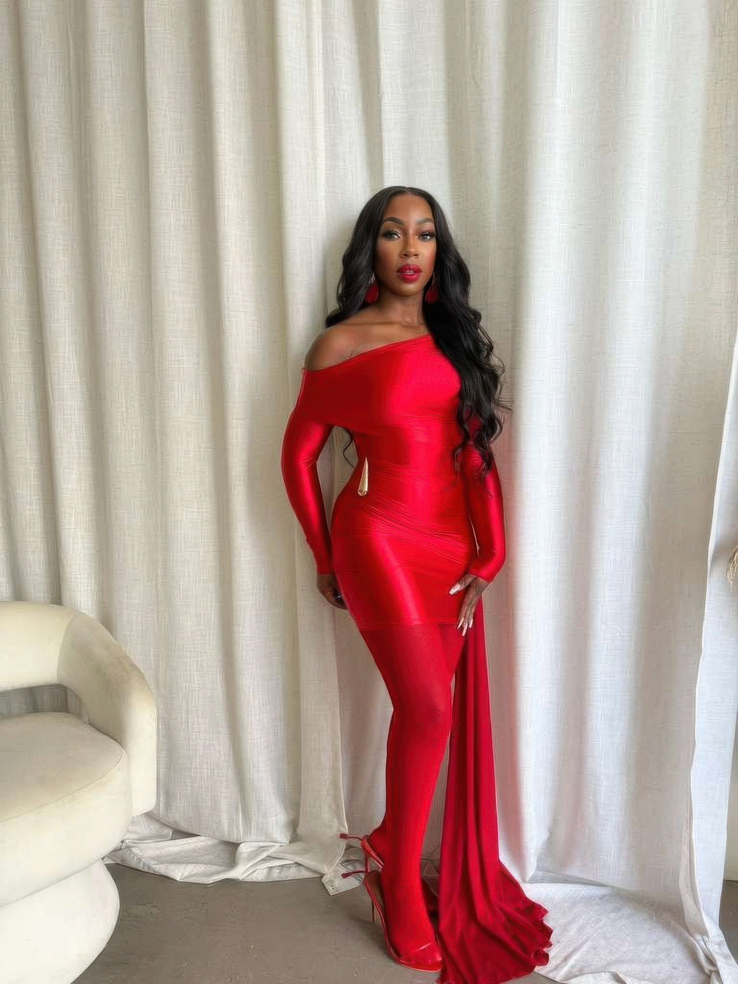 KFB Dresses - KAM Family Botanics