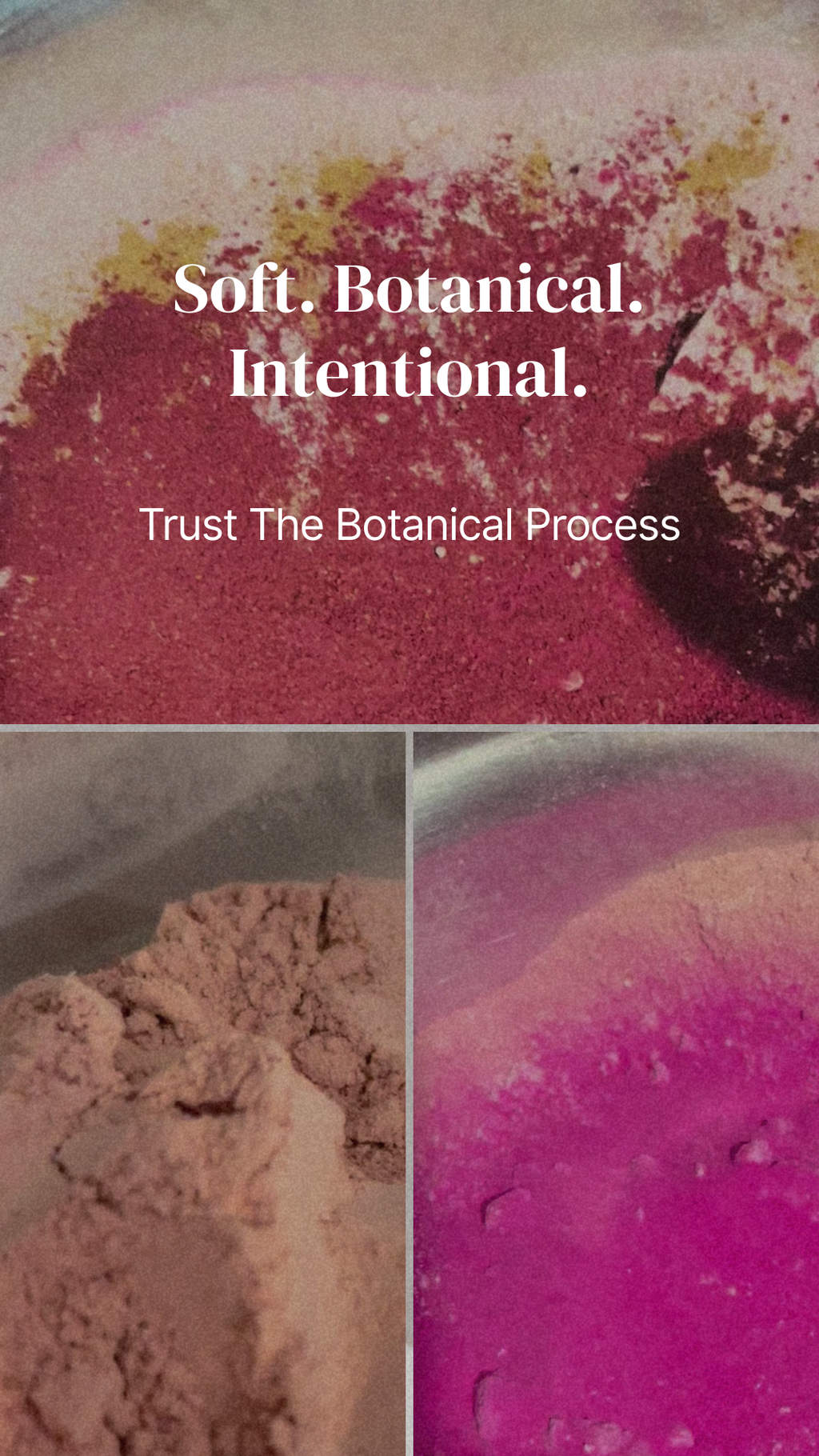 Serbuk Pembersih Buah Super - maklumat