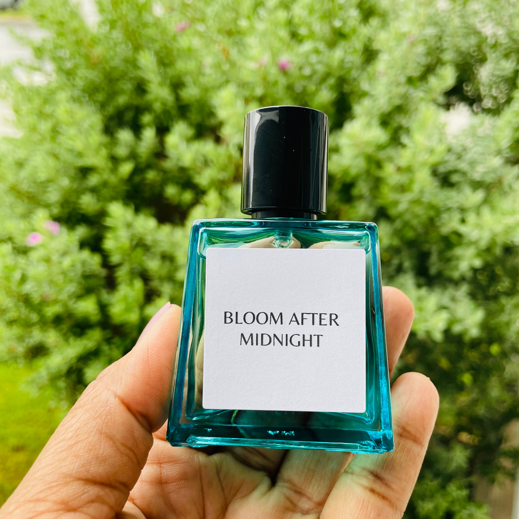 Bloom After Midnight Eau De Perfume by Ke