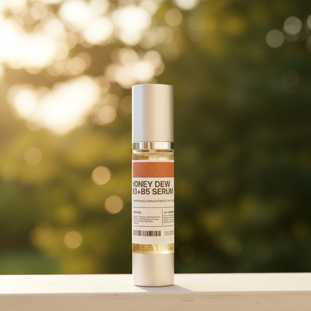Honey Dew B3+B5 Serum