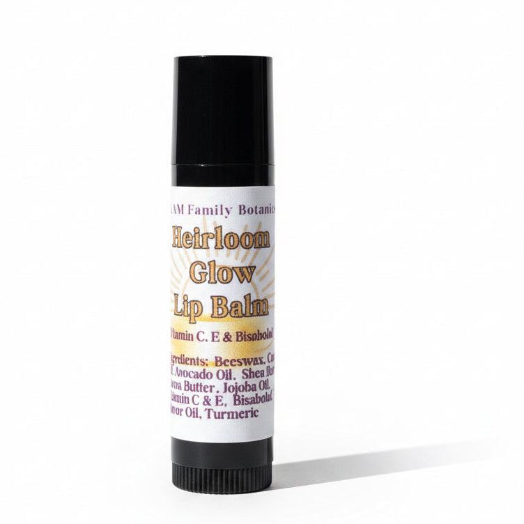 Heirloom Glow Lip Balm